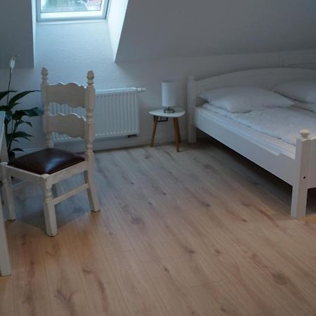 Ferienwohnung Lohf Handewitt Ngoại thất bức ảnh