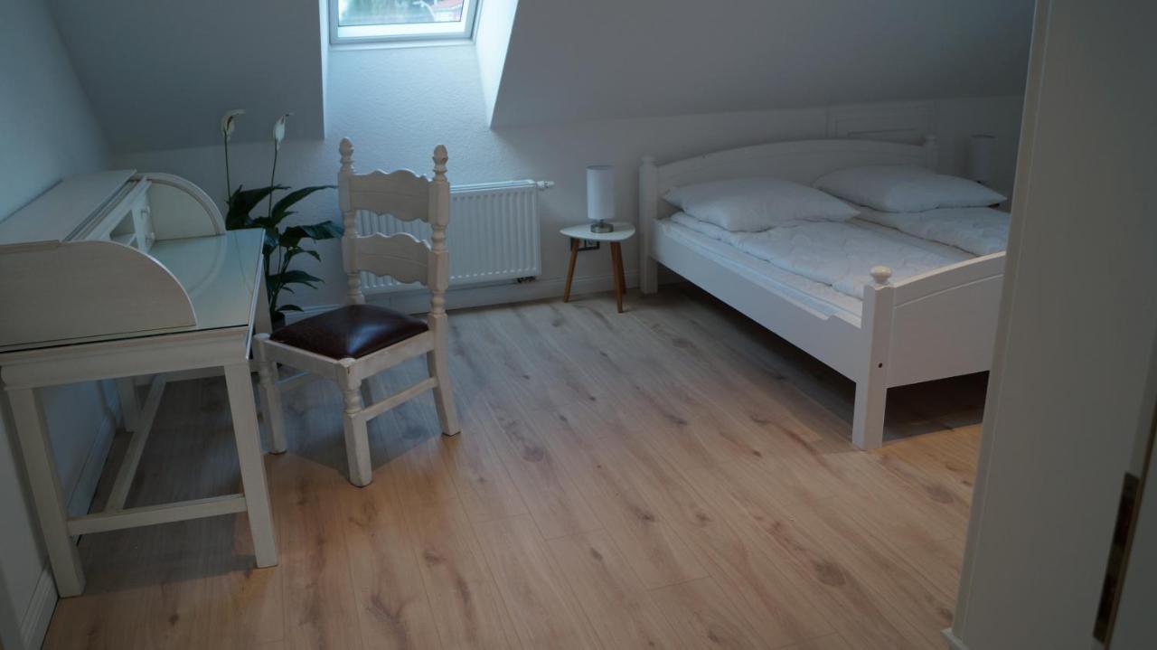 Ferienwohnung Lohf Handewitt Ngoại thất bức ảnh