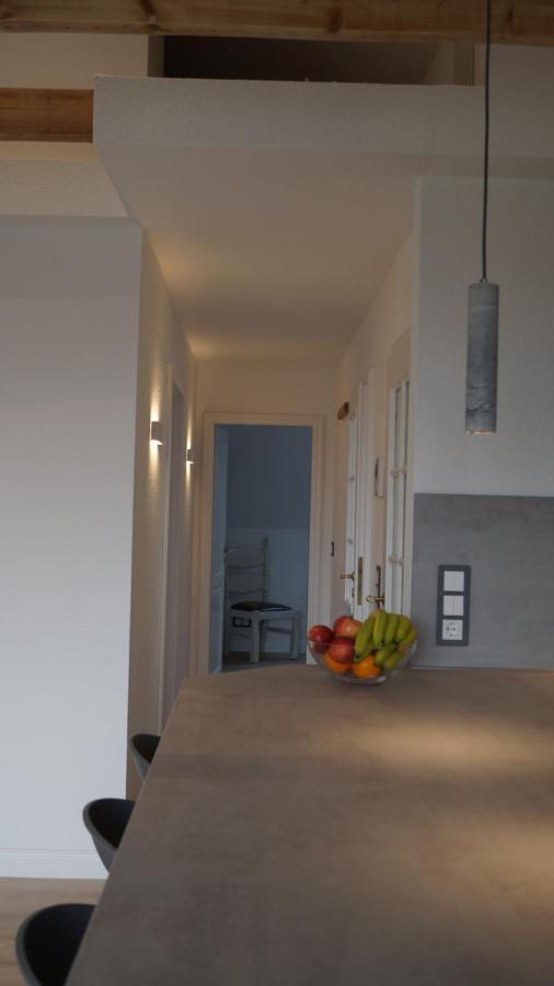 Ferienwohnung Lohf Handewitt Ngoại thất bức ảnh