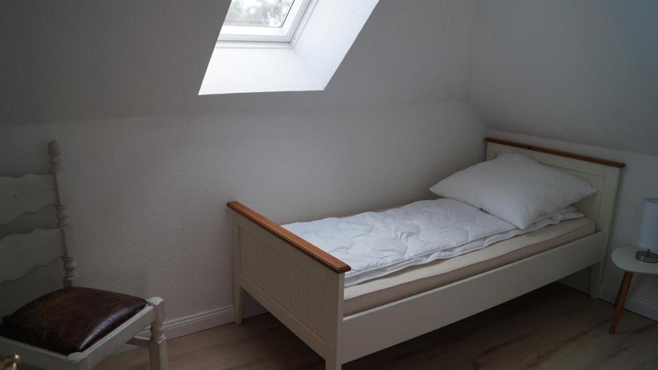Ferienwohnung Lohf Handewitt Ngoại thất bức ảnh