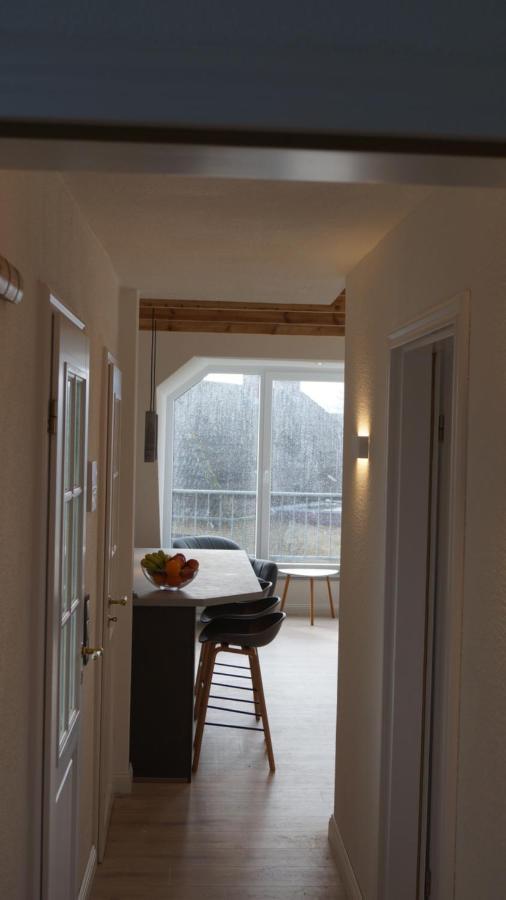 Ferienwohnung Lohf Handewitt Ngoại thất bức ảnh