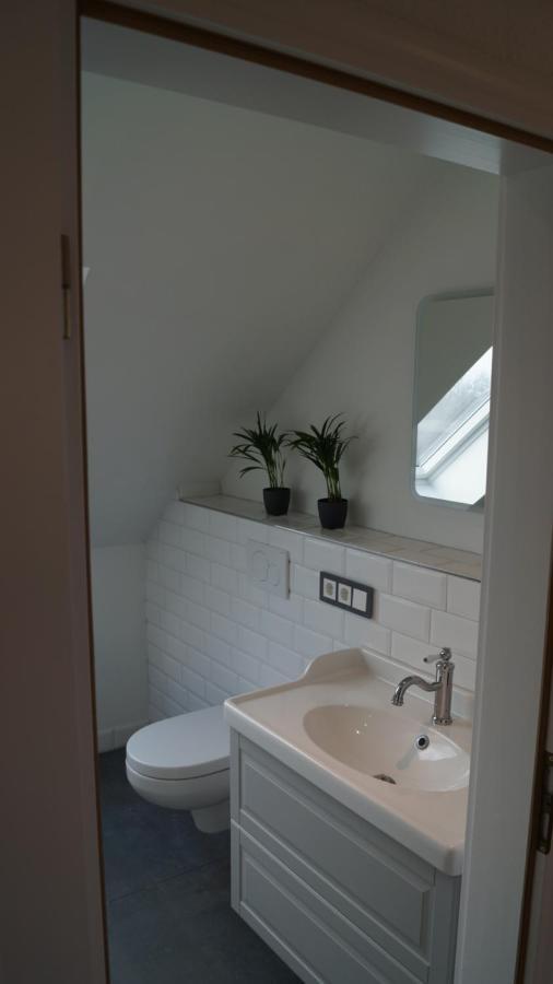 Ferienwohnung Lohf Handewitt Ngoại thất bức ảnh