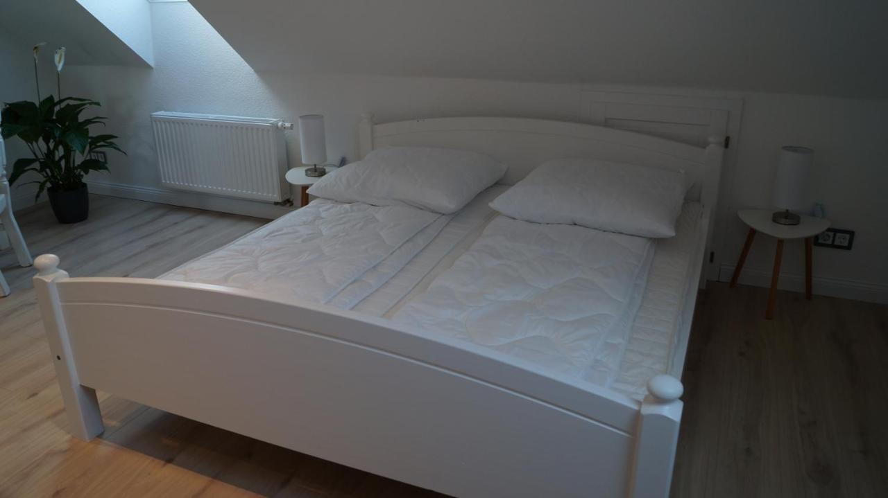 Ferienwohnung Lohf Handewitt Ngoại thất bức ảnh